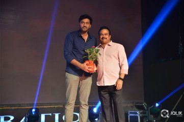 Bharat Ane Nenu Movie Block Buster Celebrations